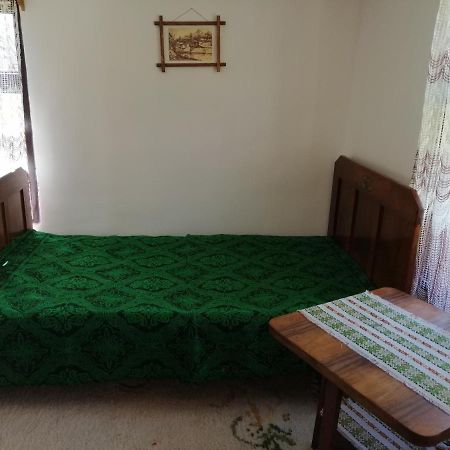 Etno Kuca Nikolov Villa Dimitrovgrad Exteriör bild