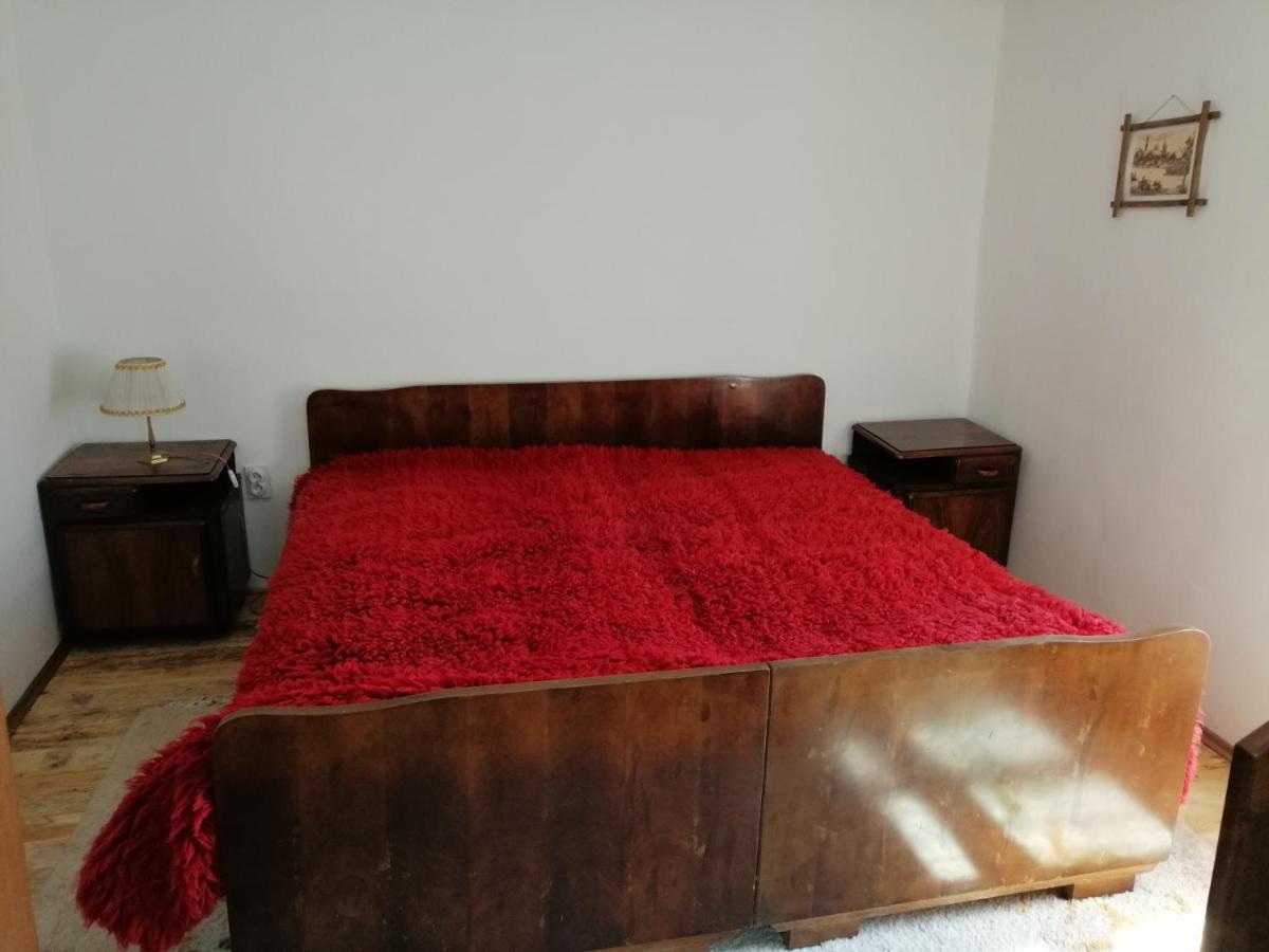 Etno Kuca Nikolov Villa Dimitrovgrad Exteriör bild