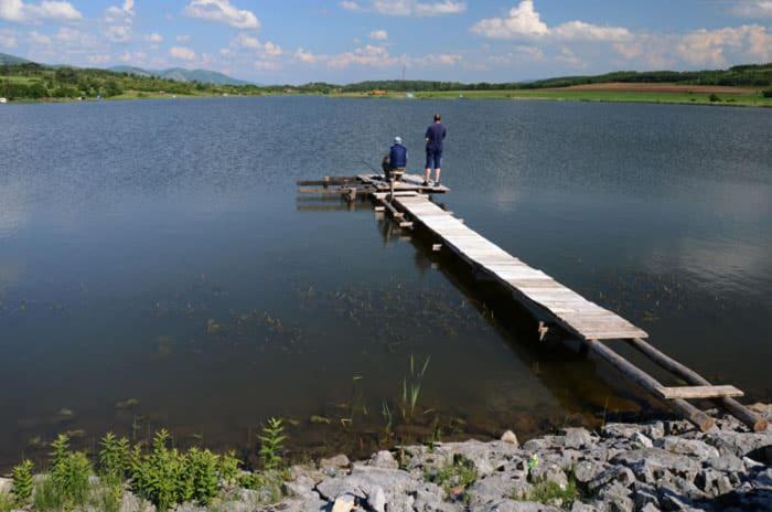 Etno Kuca Nikolov Villa Dimitrovgrad Exteriör bild